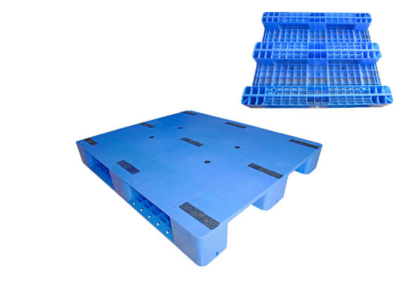 塑料托盤變形的原因是什么？